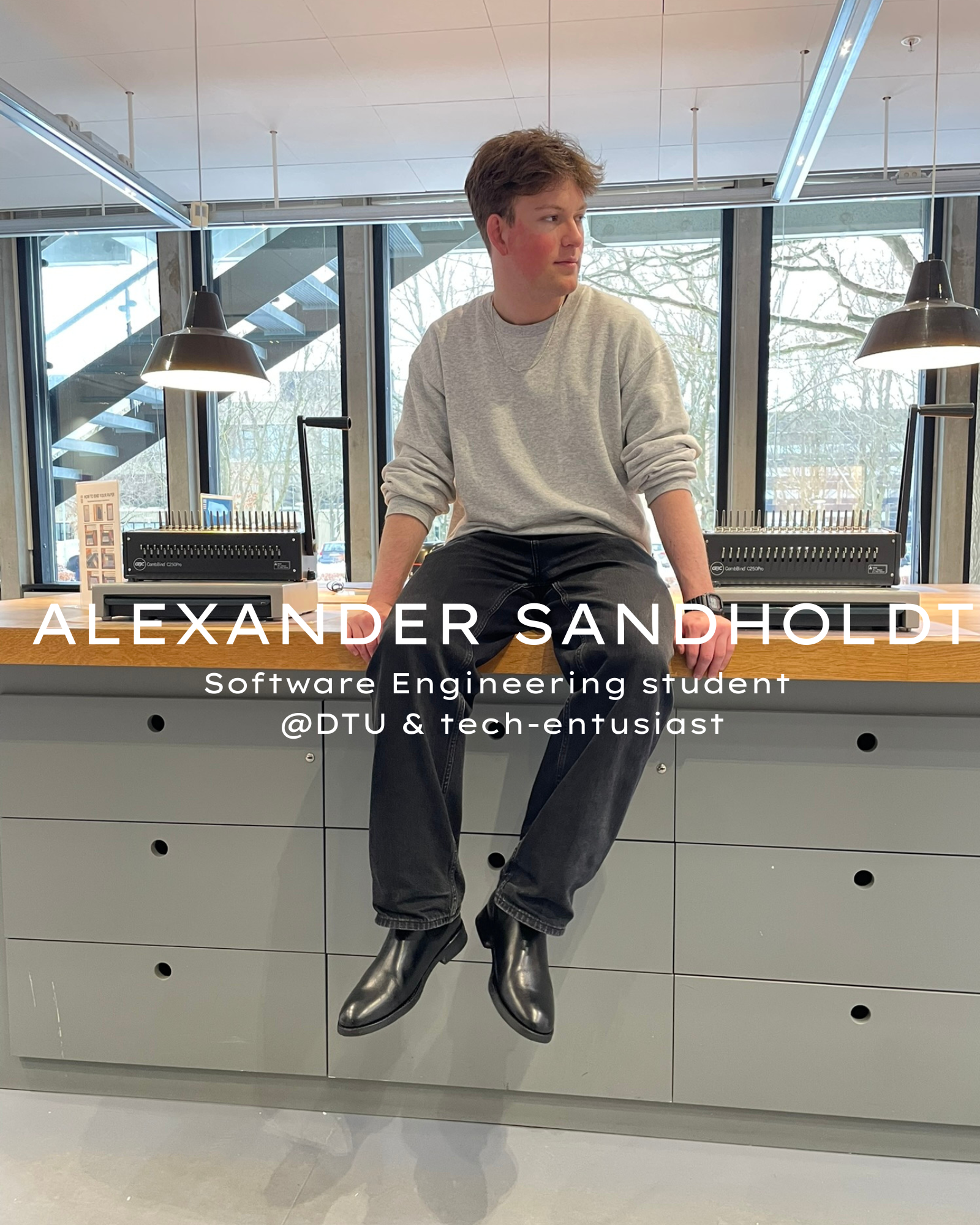 ZOLEMATE ALEXANDER S