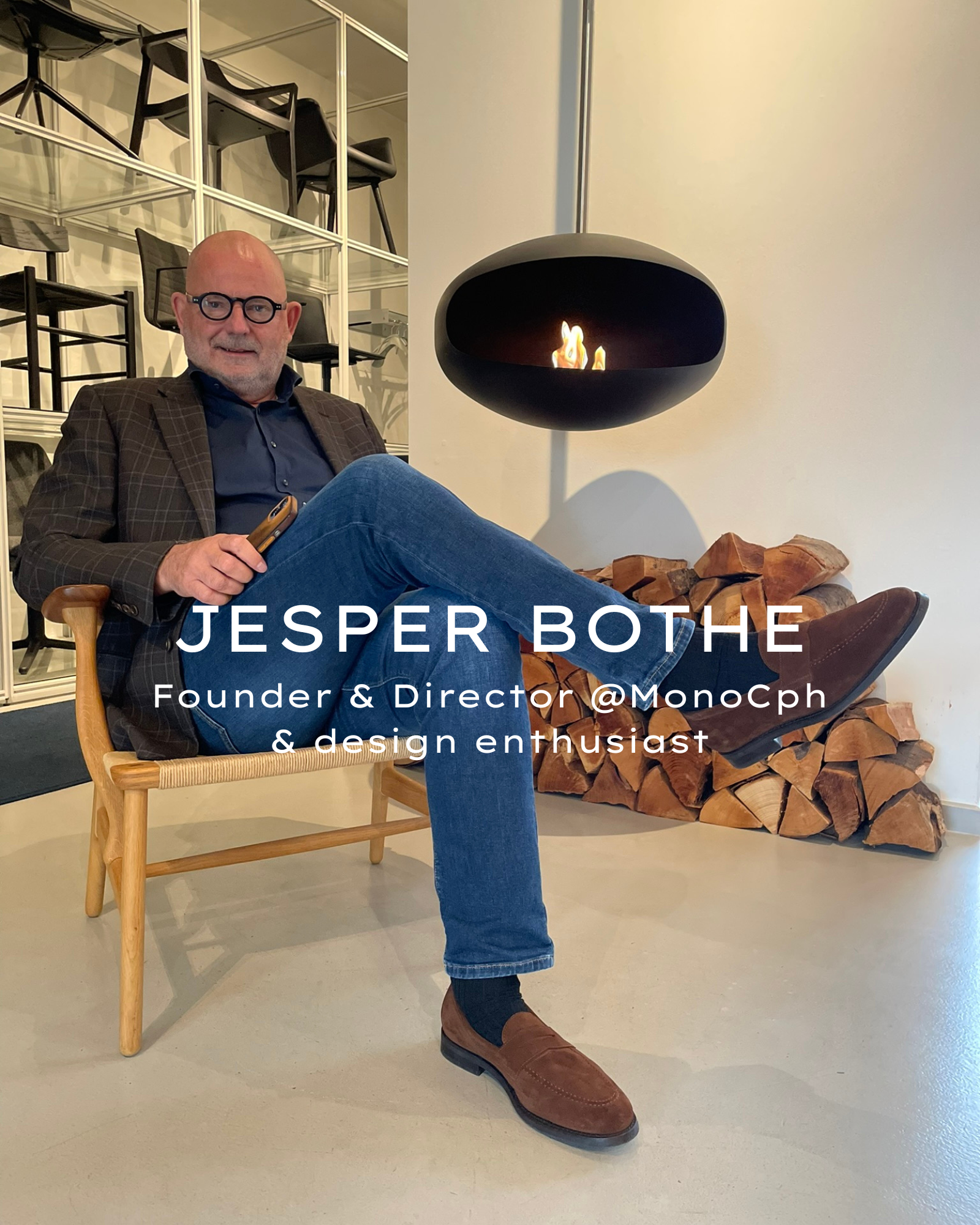 ZOLEMATE JESPER
