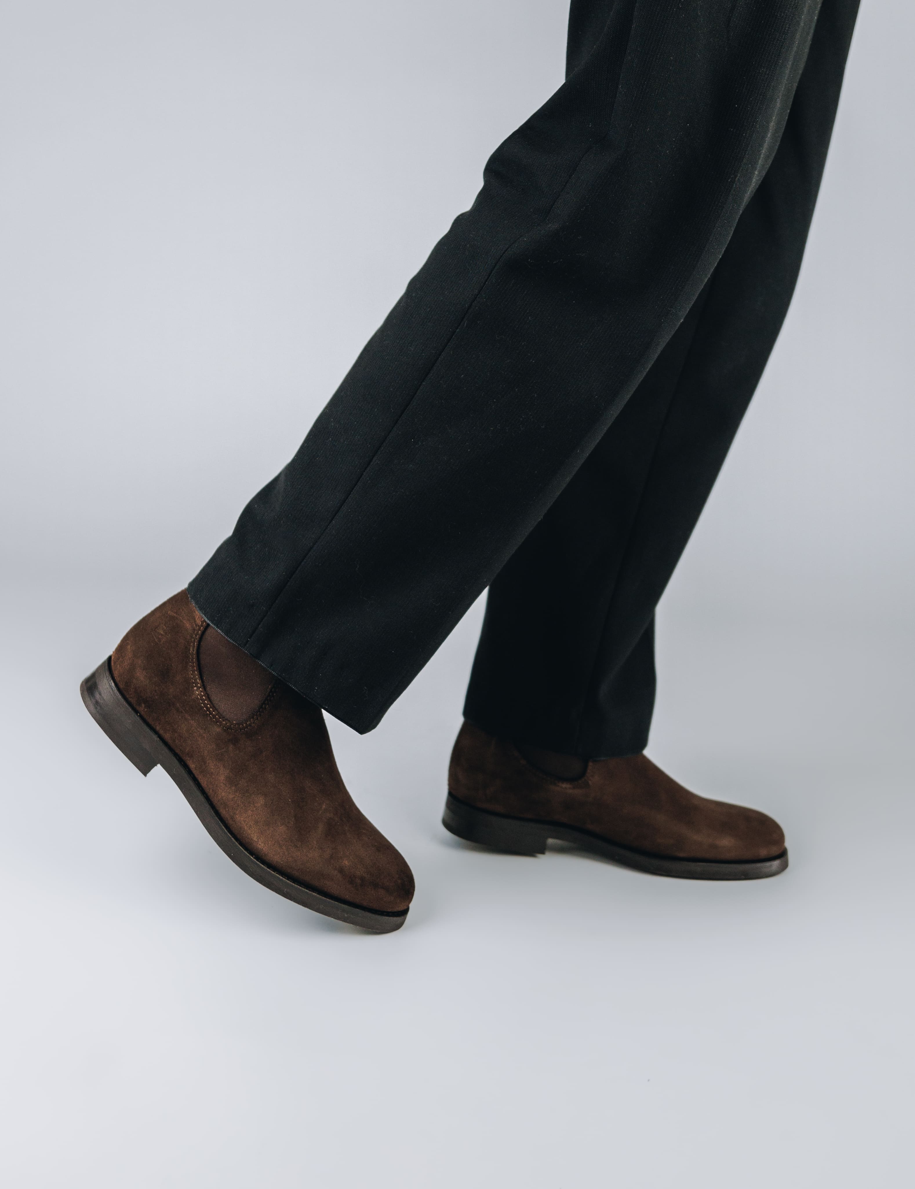 The ZOLE Chelsea Boot