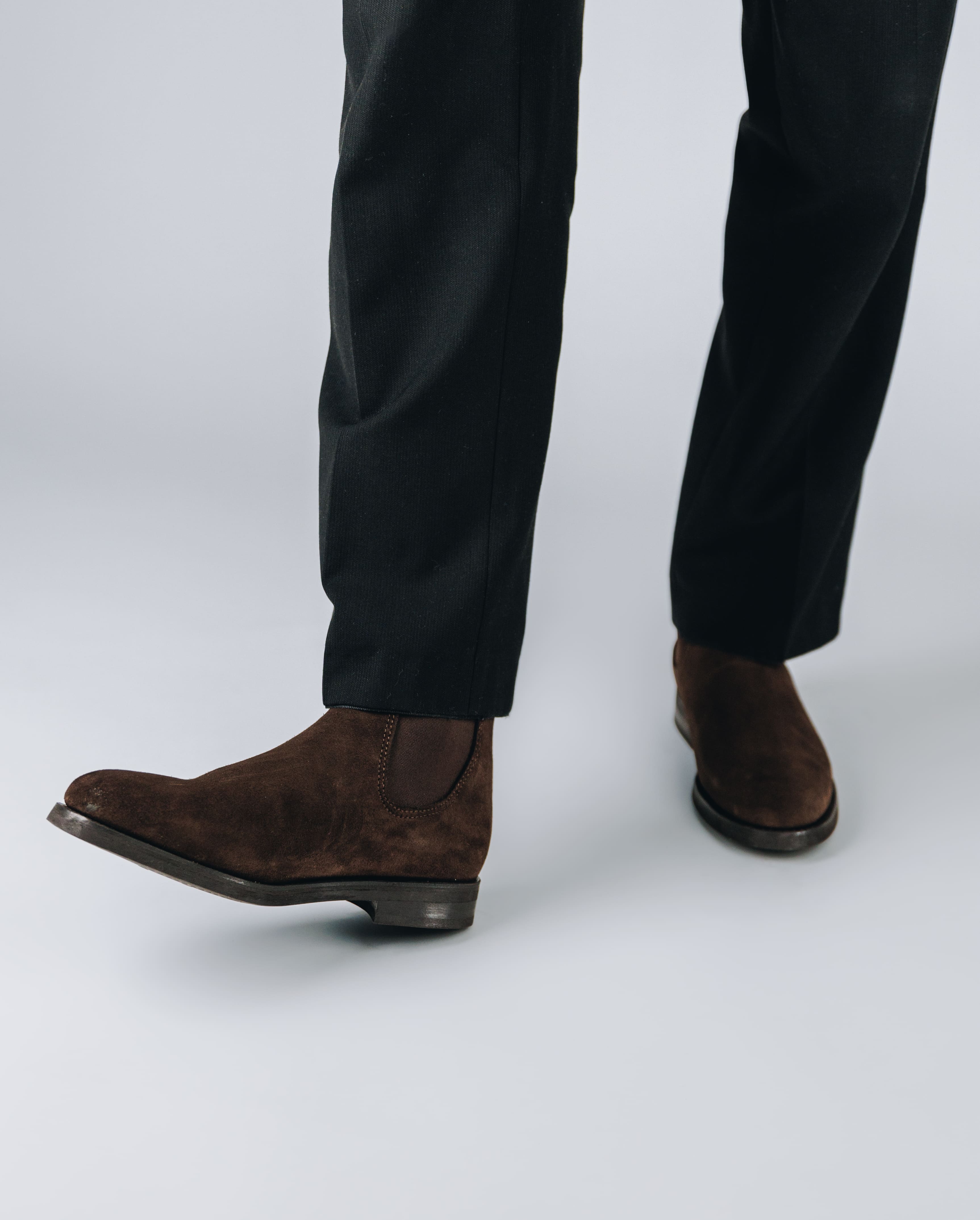 The ZOLE Chelsea Boot