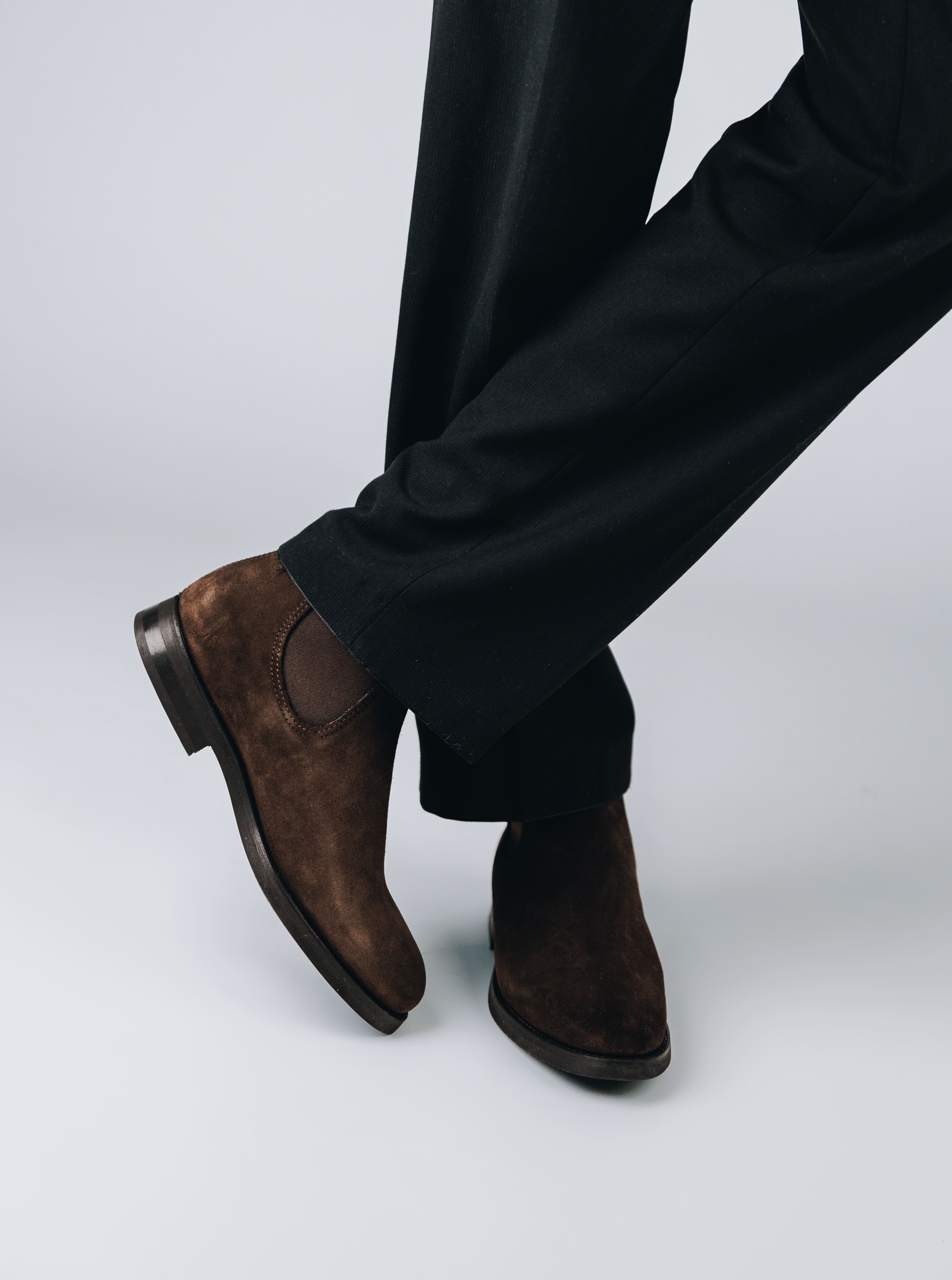 The ZOLE Chelsea Boot