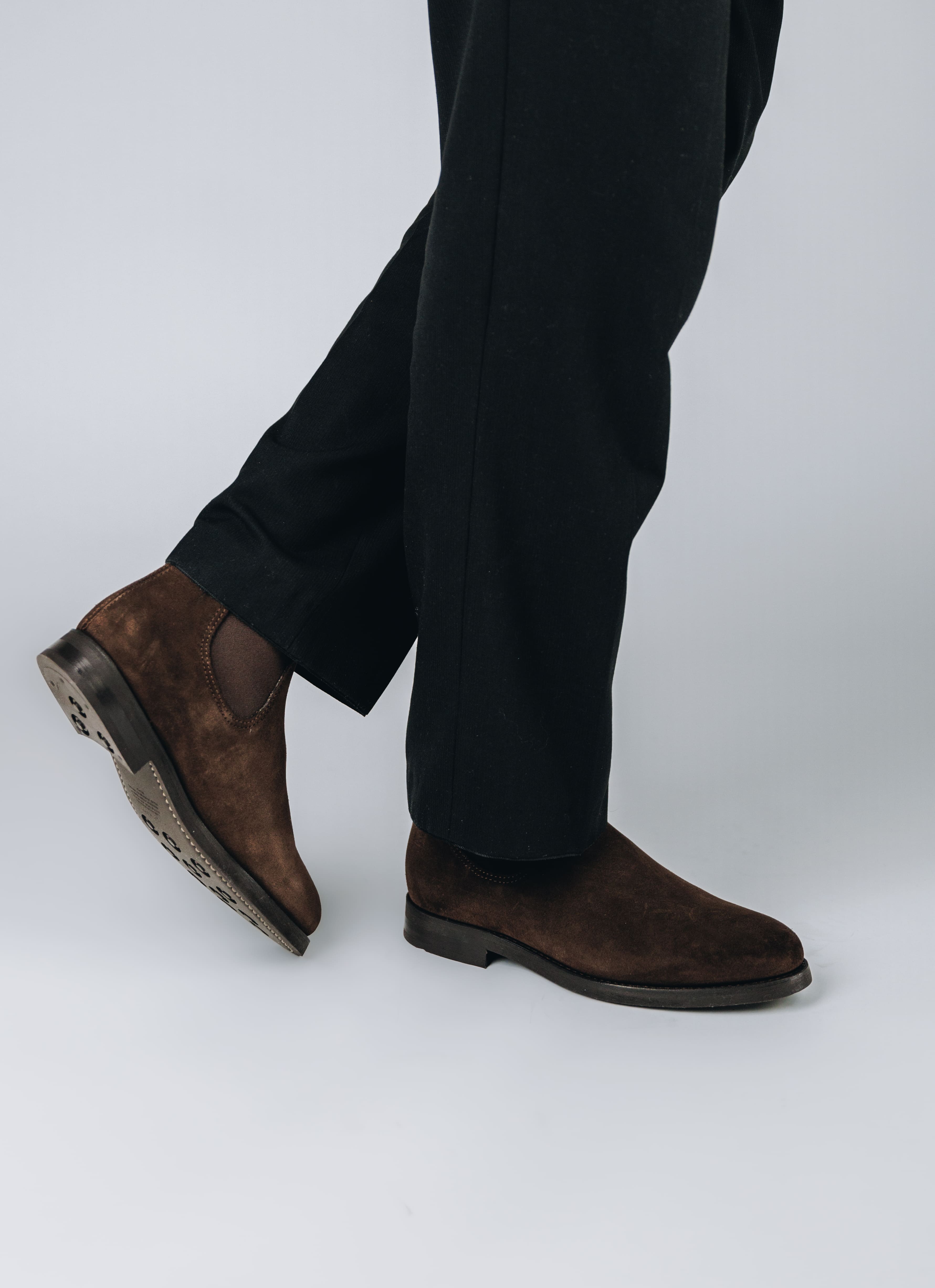 The ZOLE Chelsea Boot