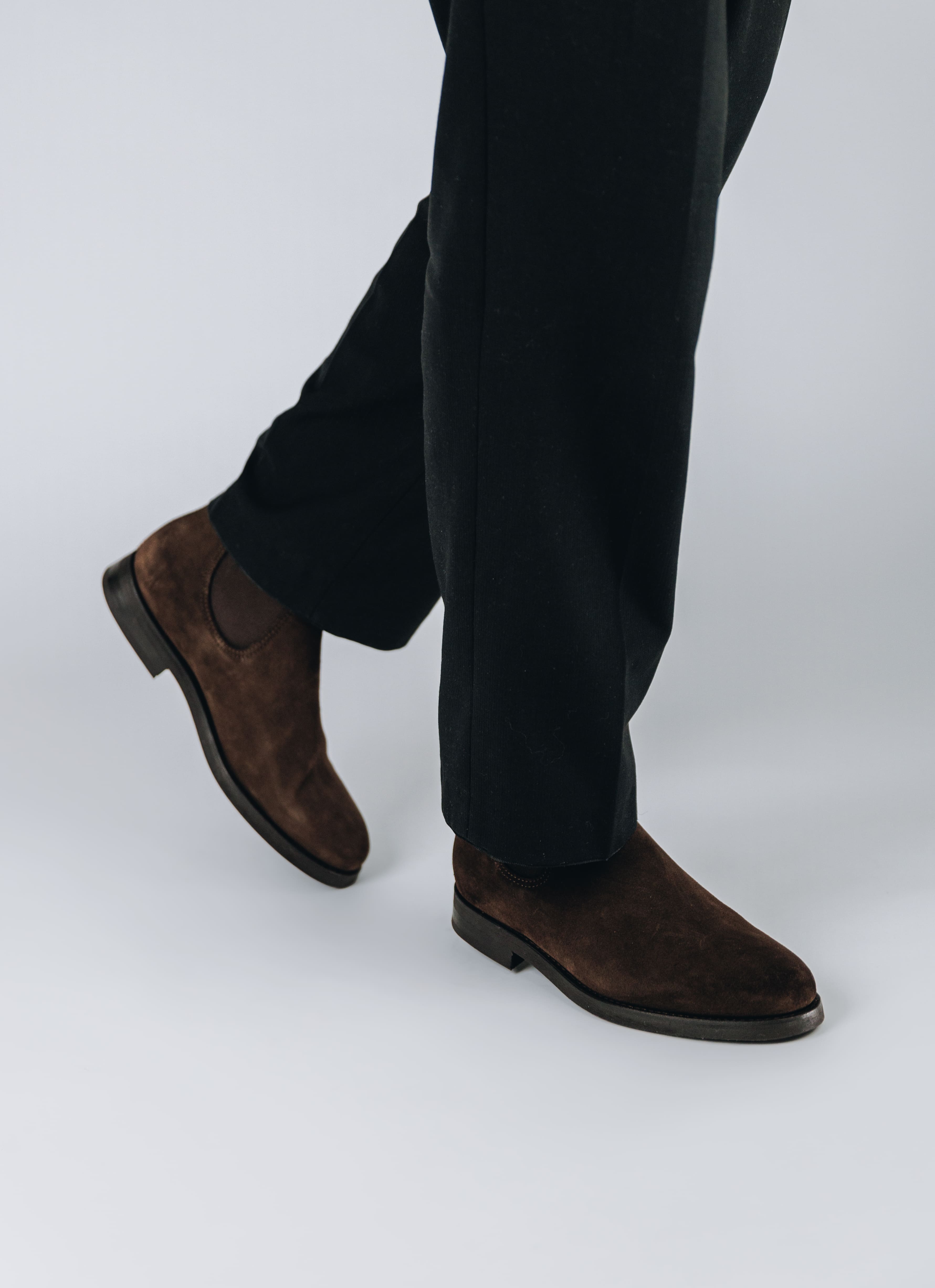 The ZOLE Chelsea Boot