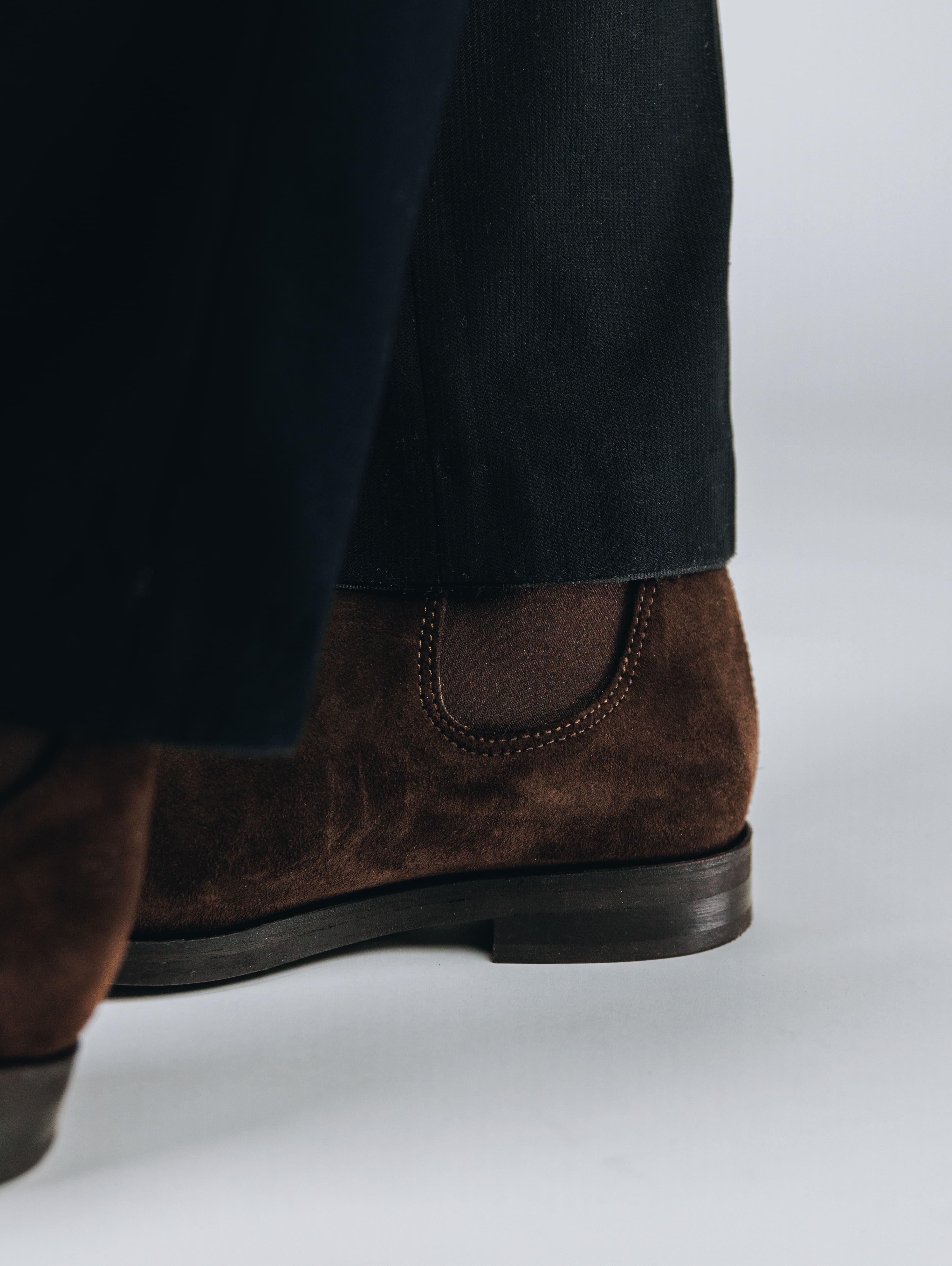 The ZOLE Chelsea Boot