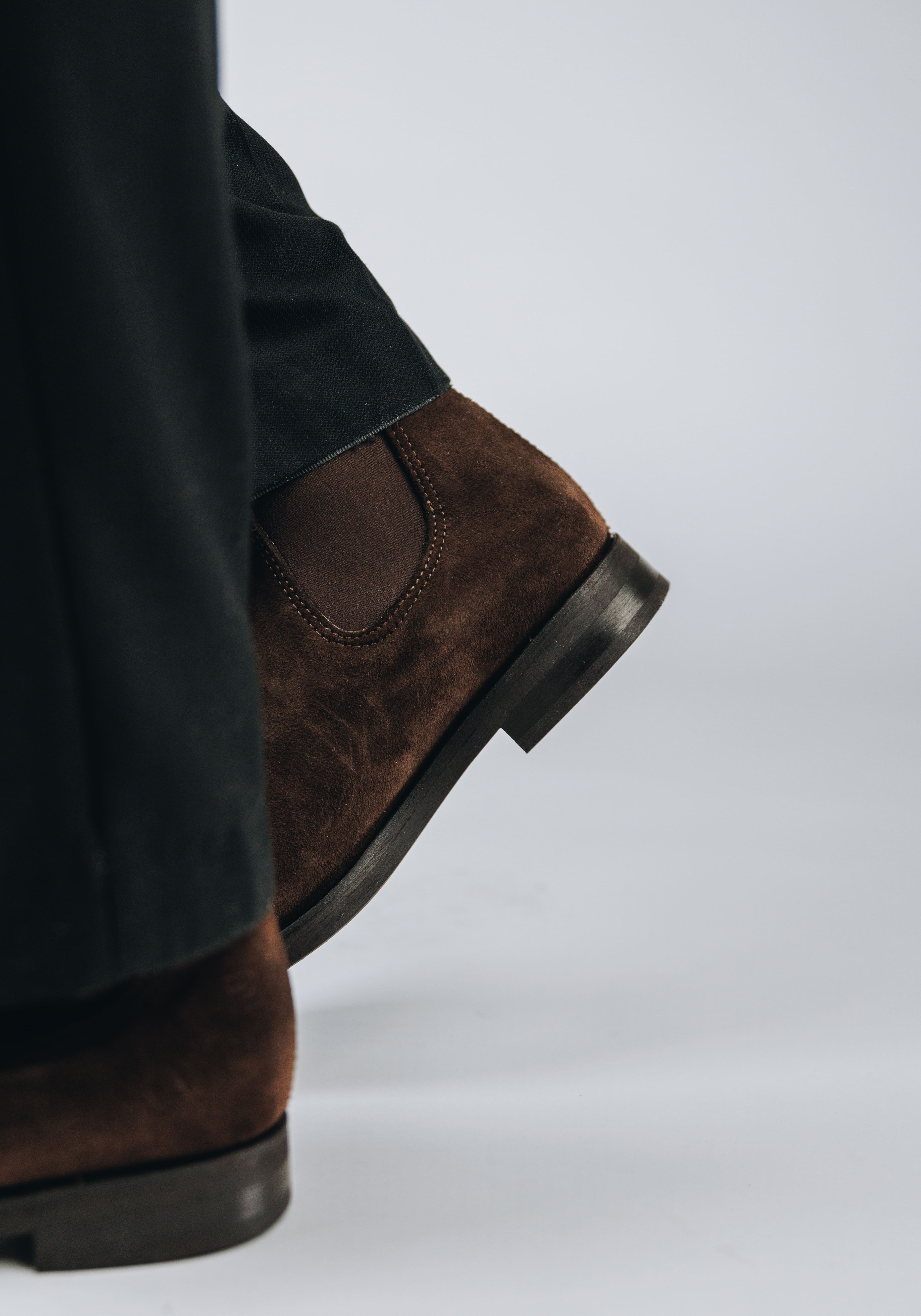 The ZOLE Chelsea Boot