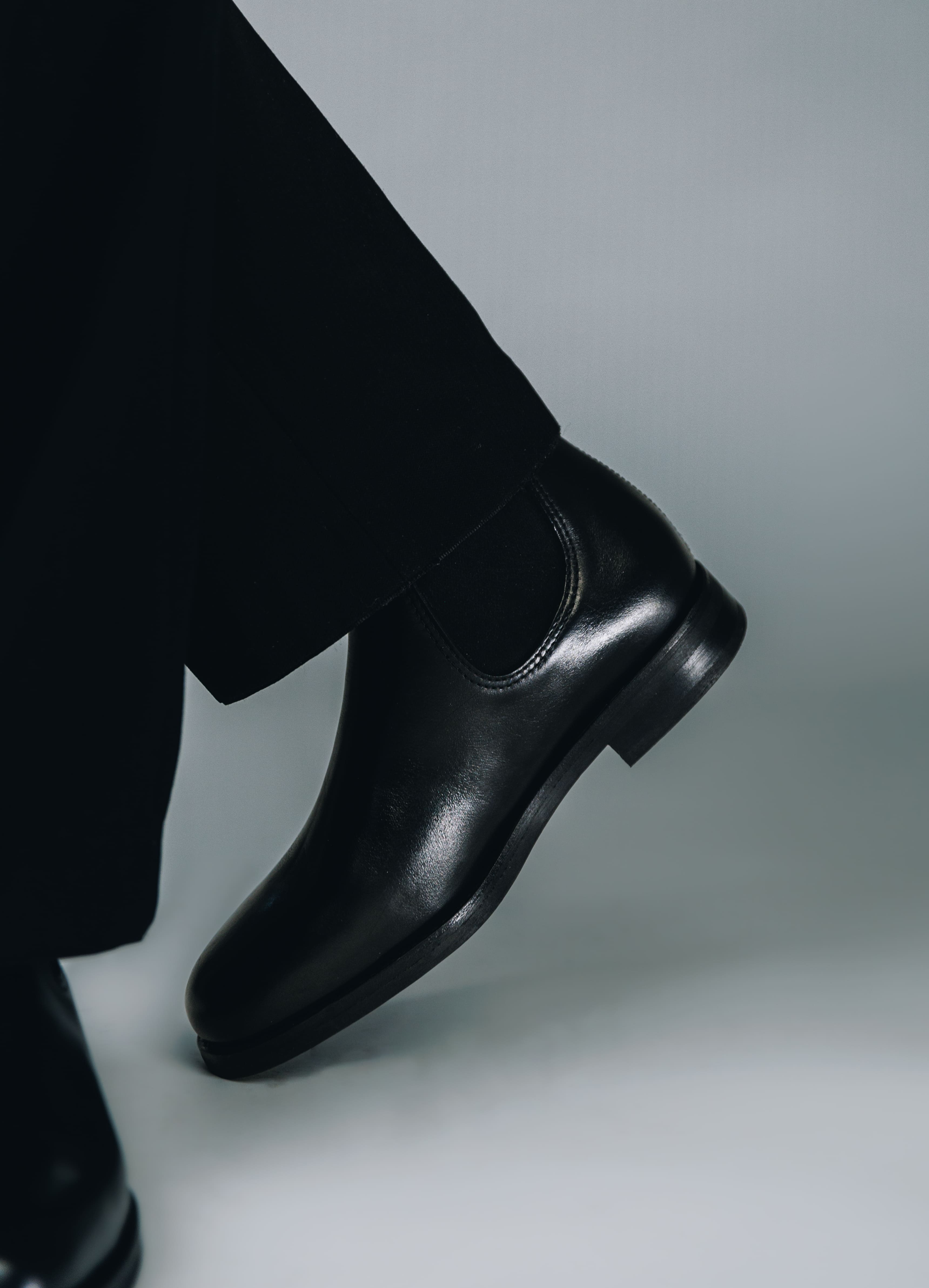 The ZOLE Chelsea Boot