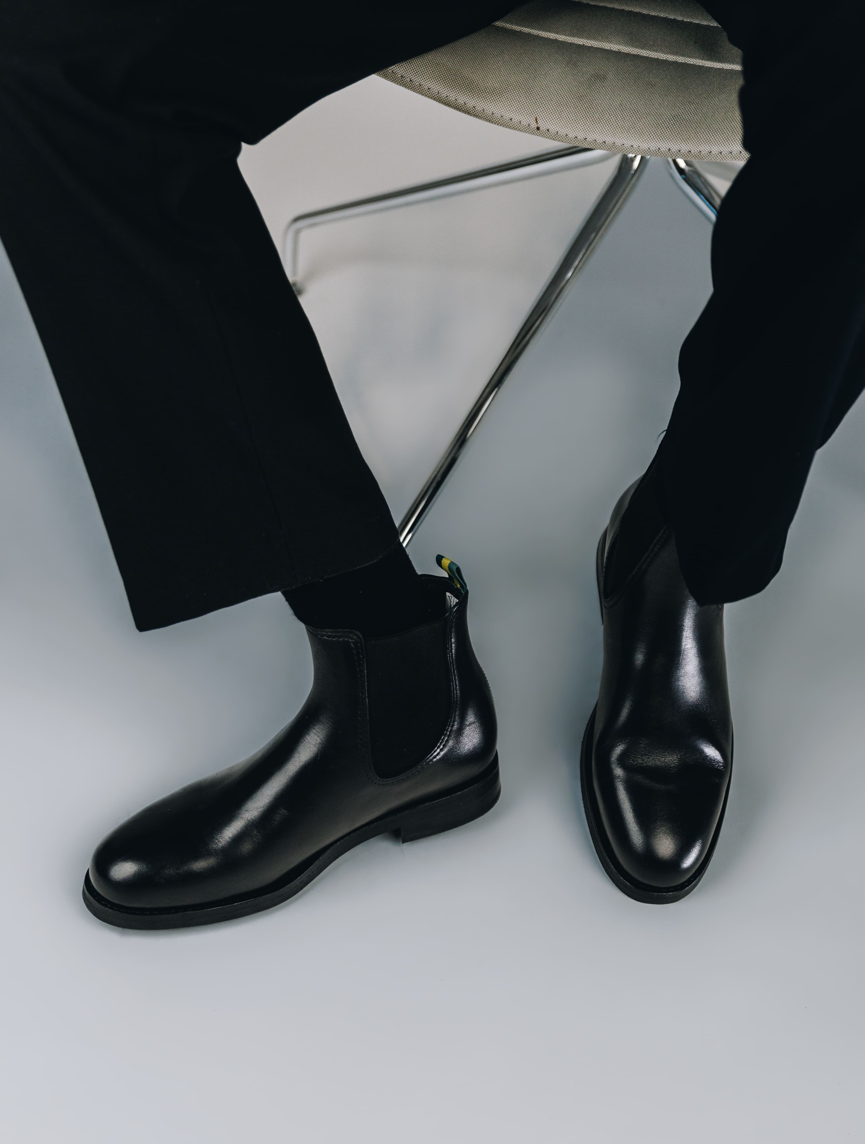 The ZOLE Chelsea Boot
