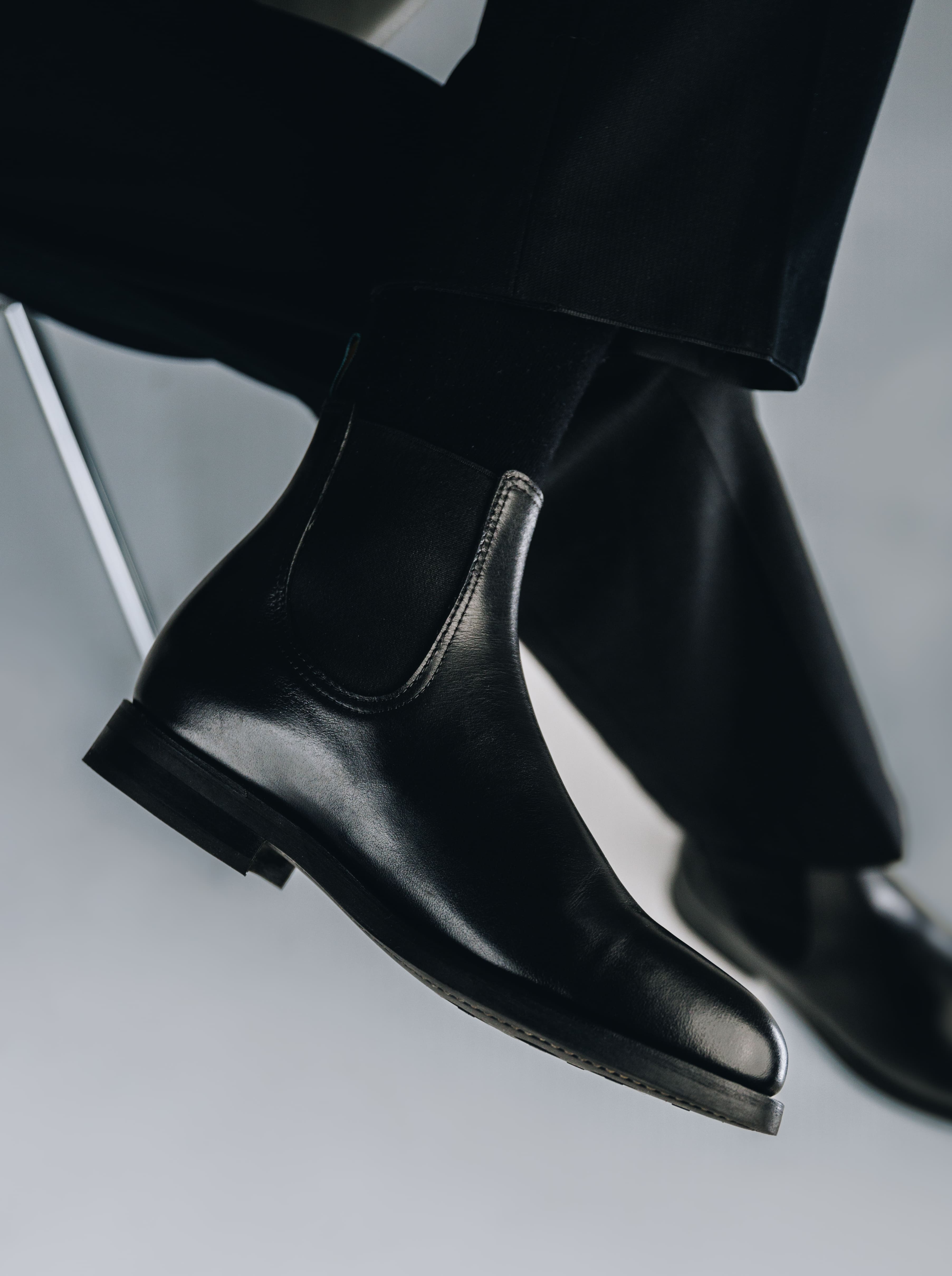The ZOLE Chelsea Boot
