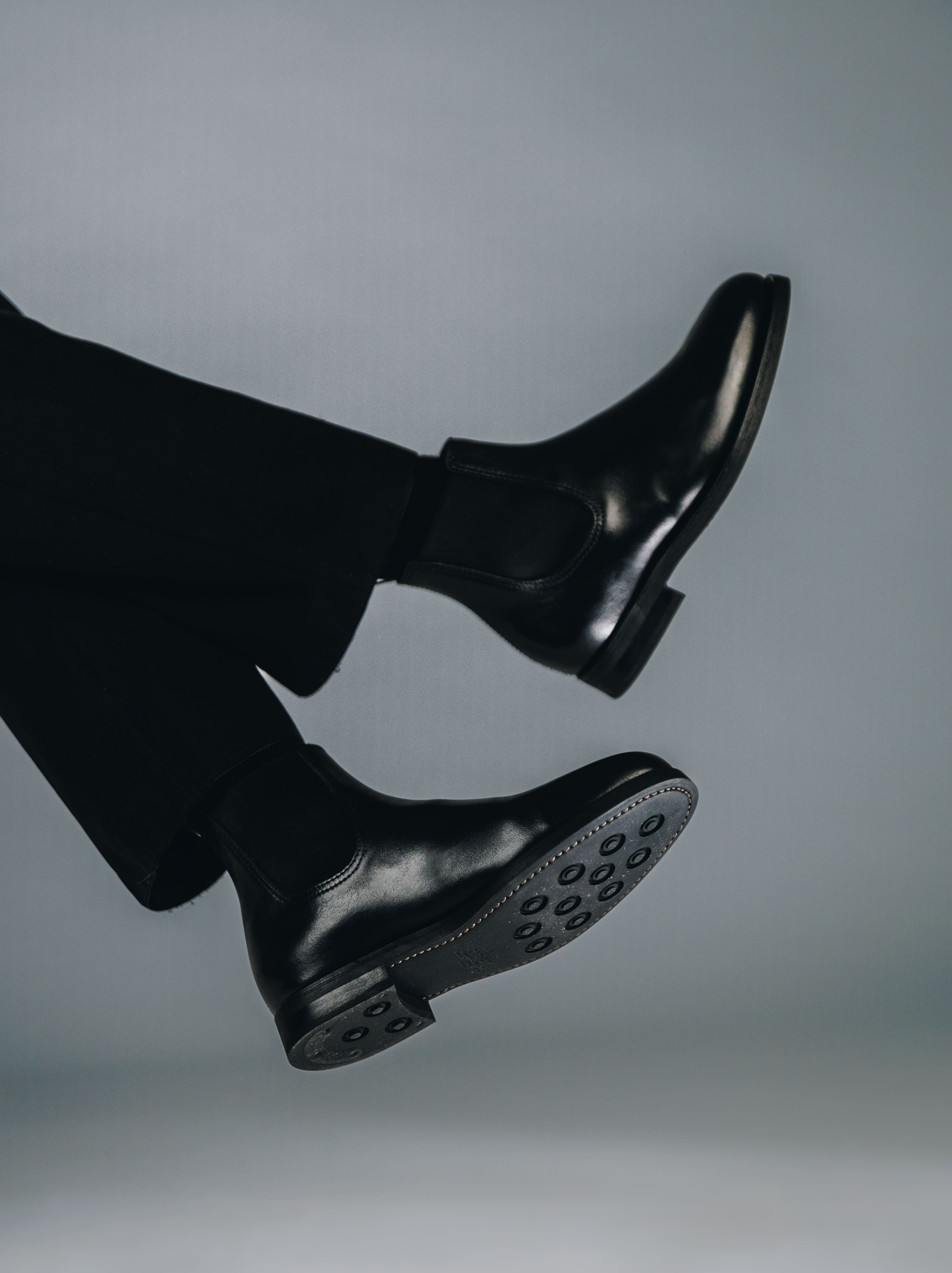 The ZOLE Chelsea Boot