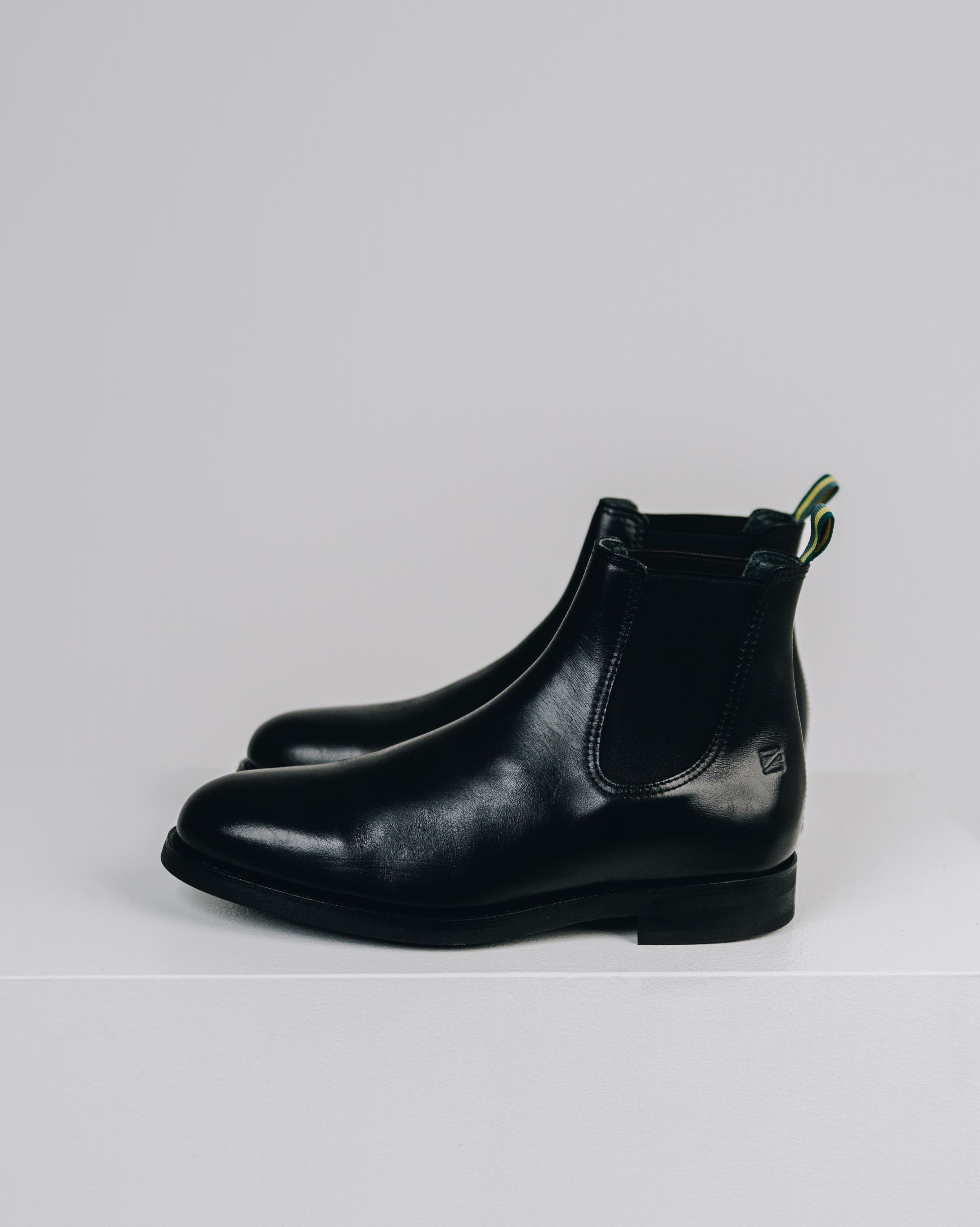 The ZOLE Chelsea Boot