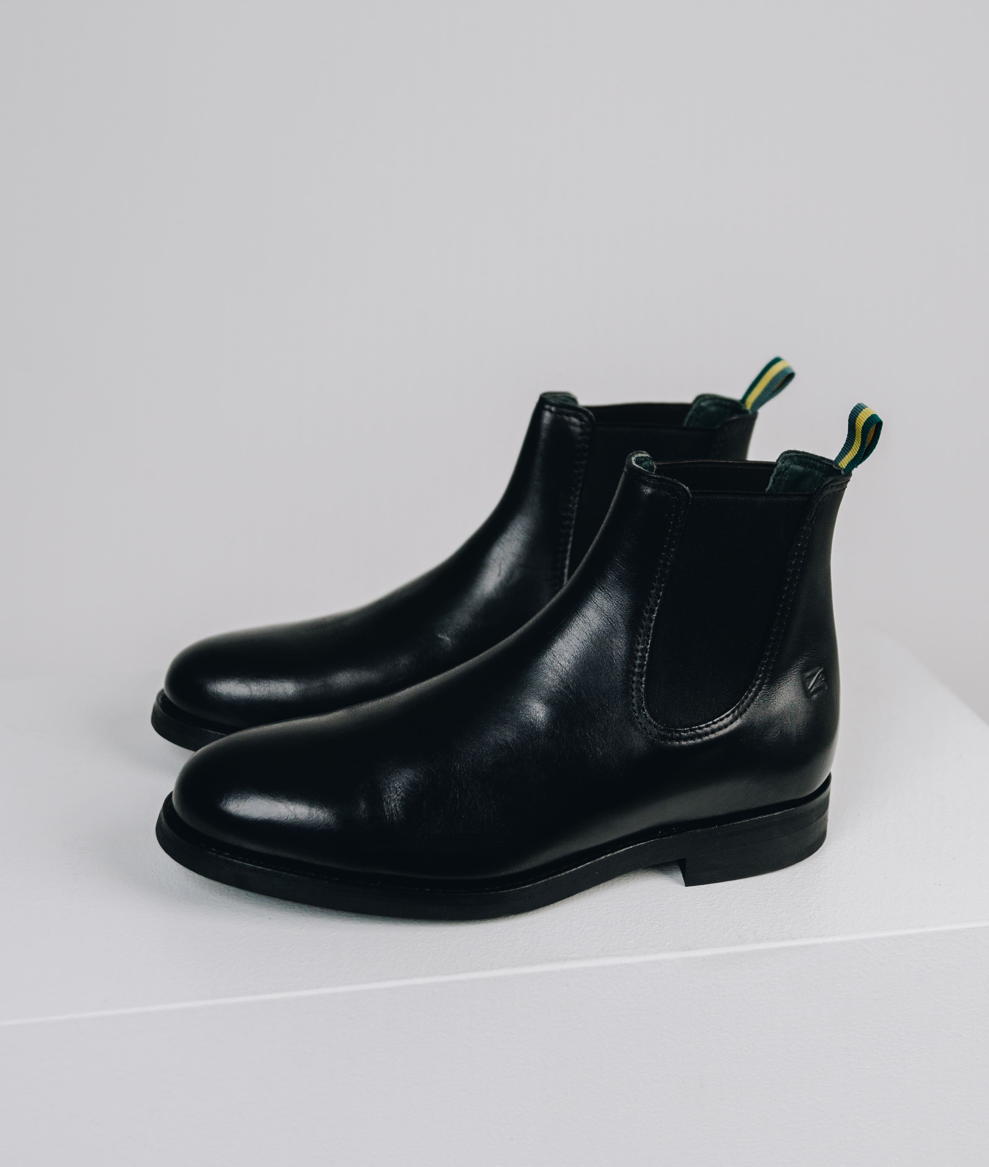 The ZOLE Chelsea Boot