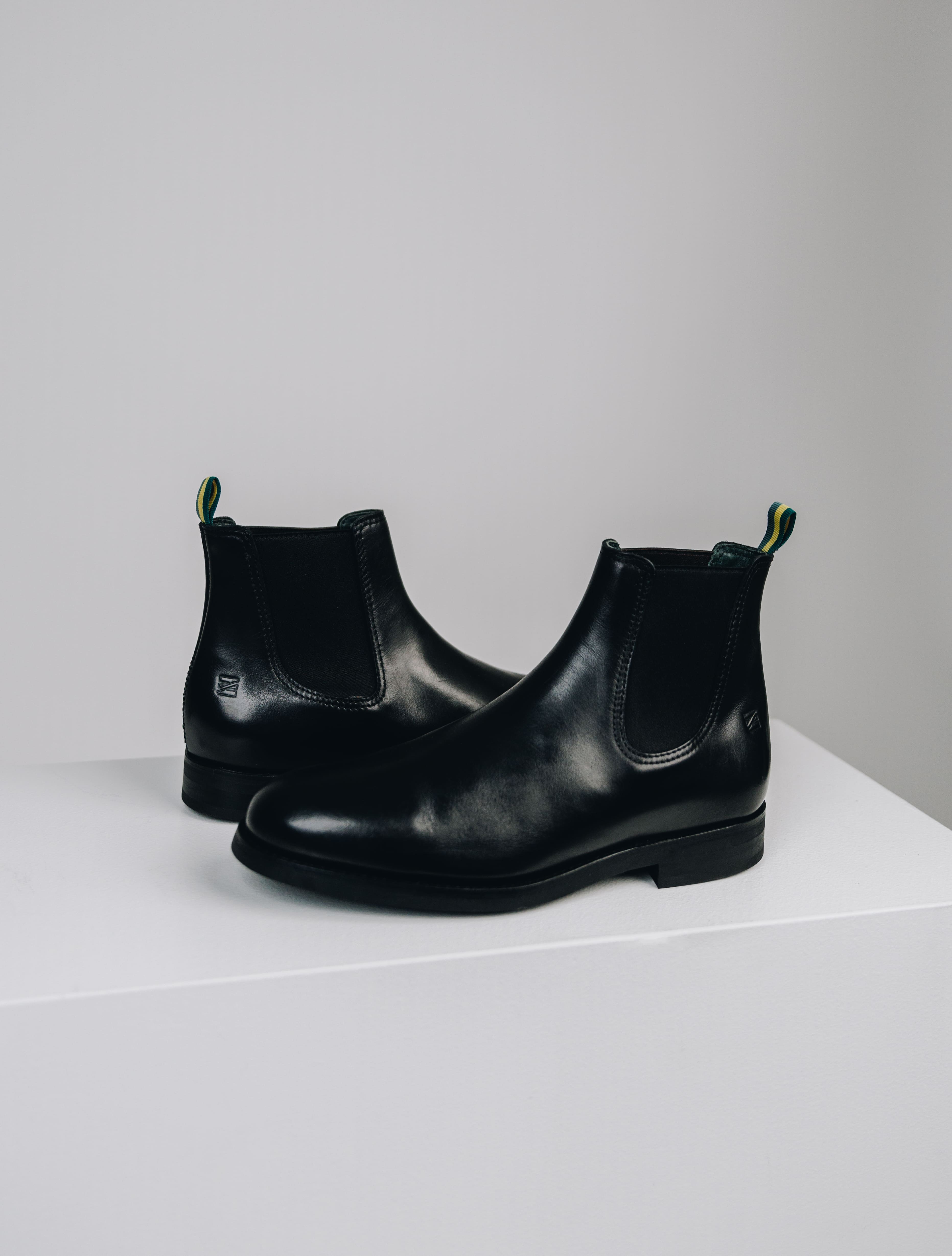 The ZOLE Chelsea Boot
