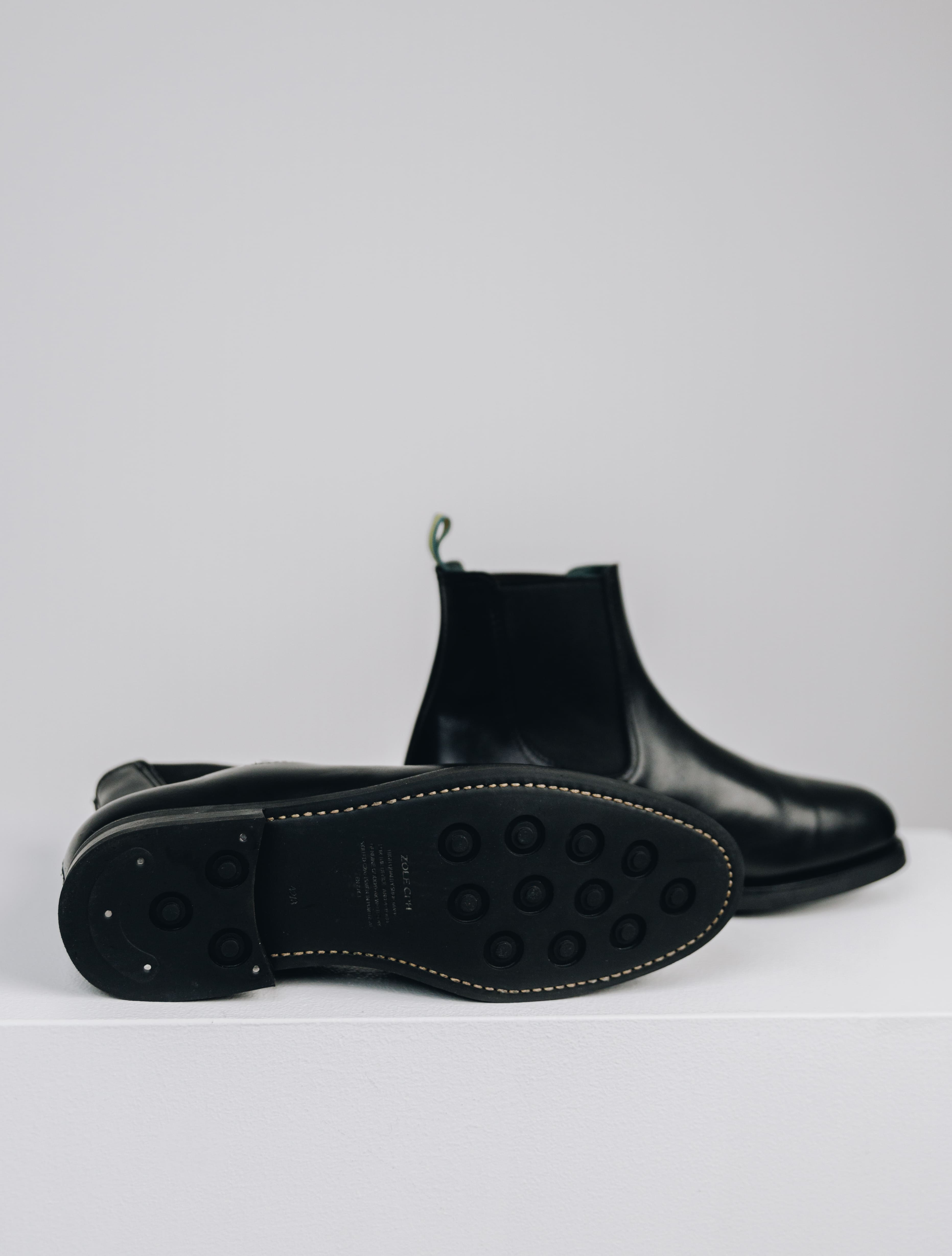 The ZOLE Chelsea Boot