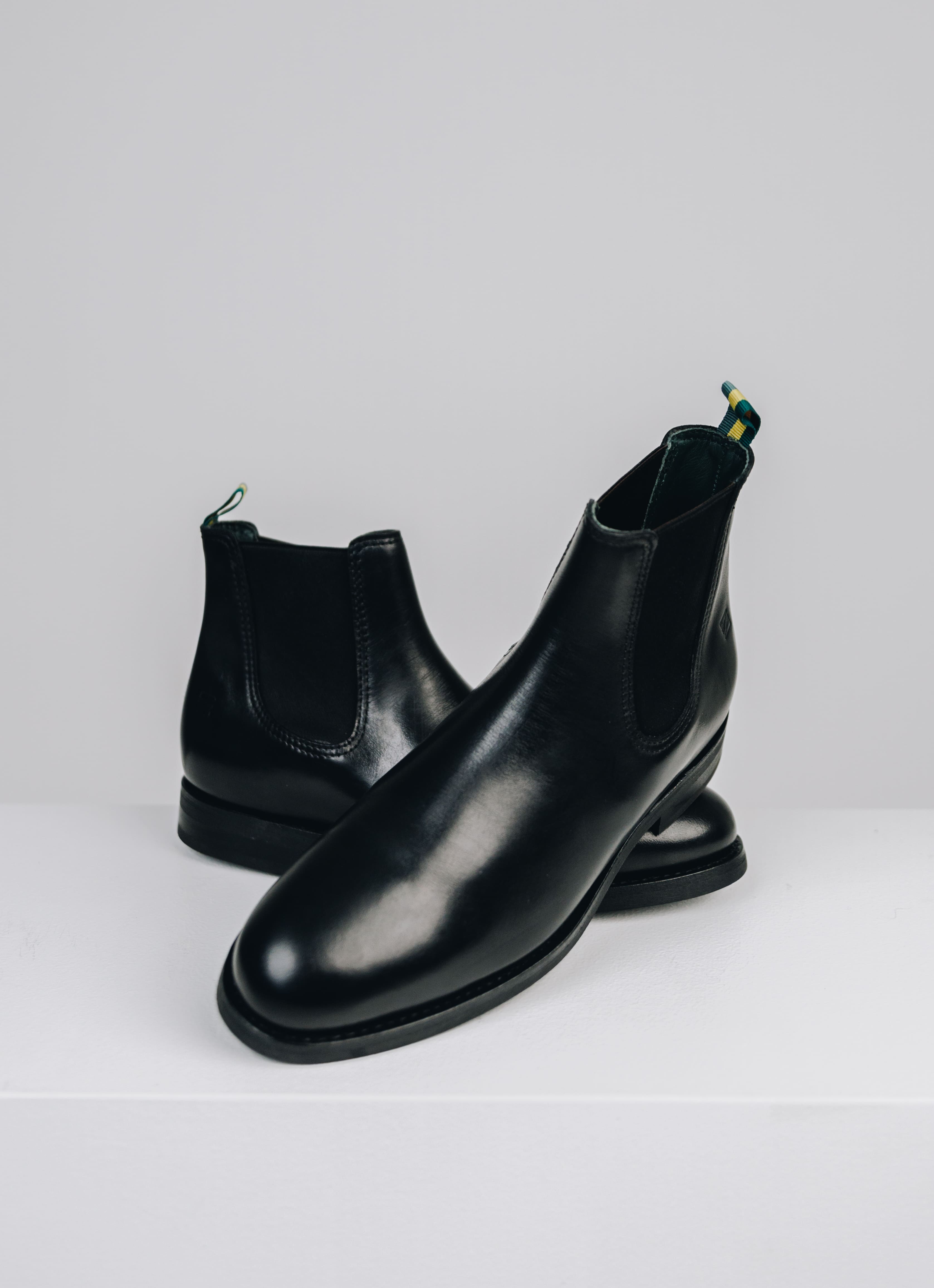 The ZOLE Chelsea Boot