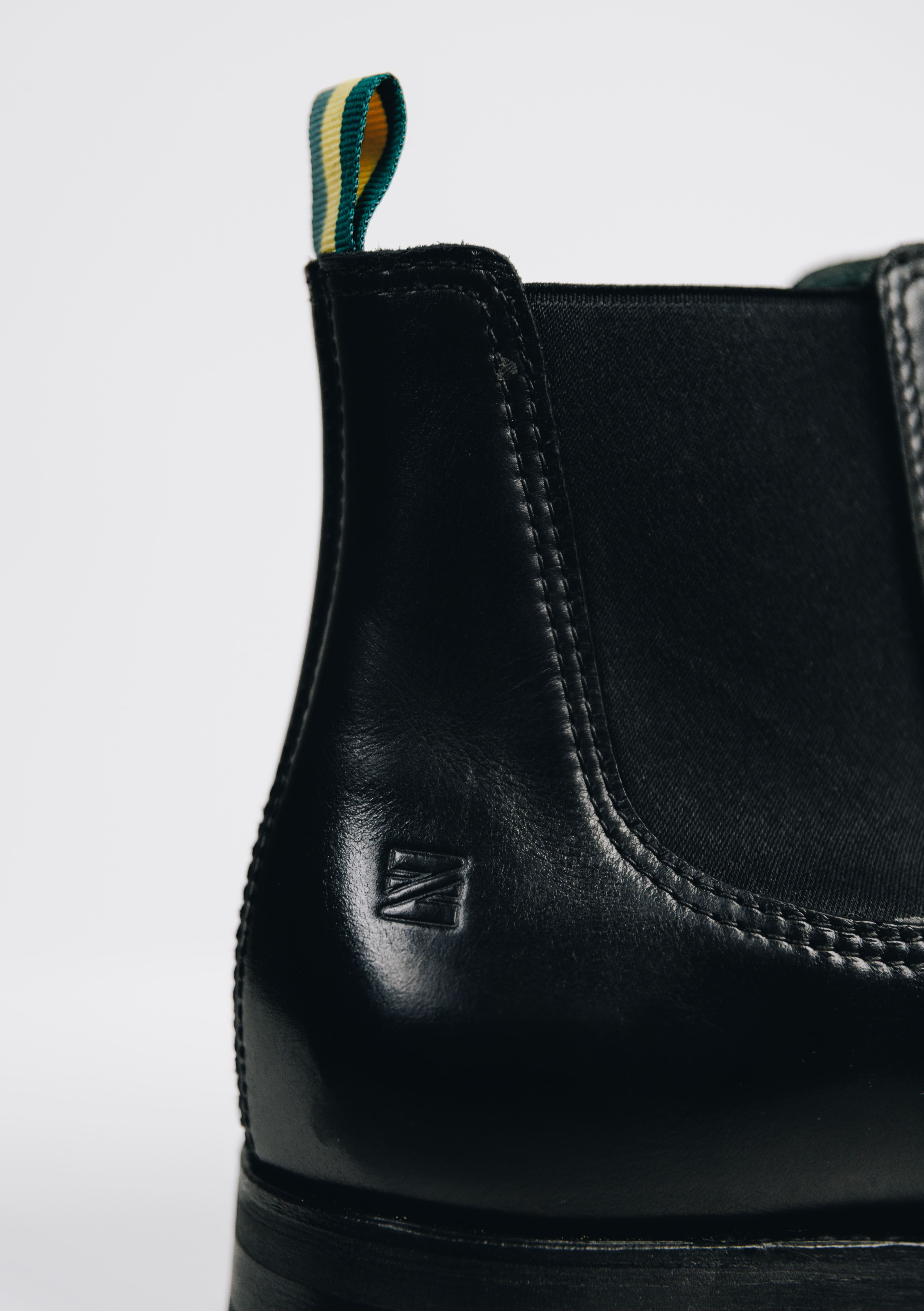 The ZOLE Chelsea Boot