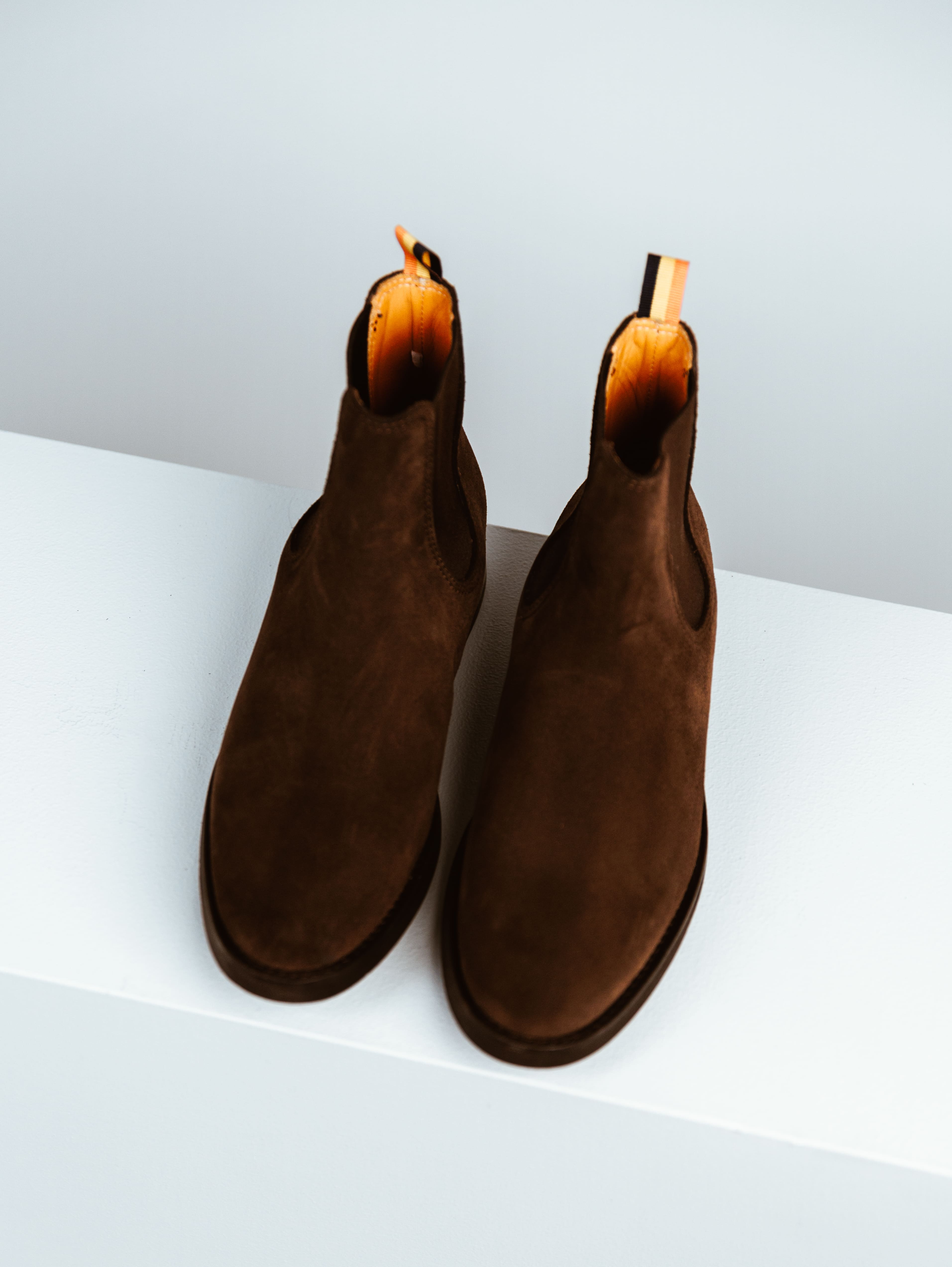 The ZOLE Chelsea Boot