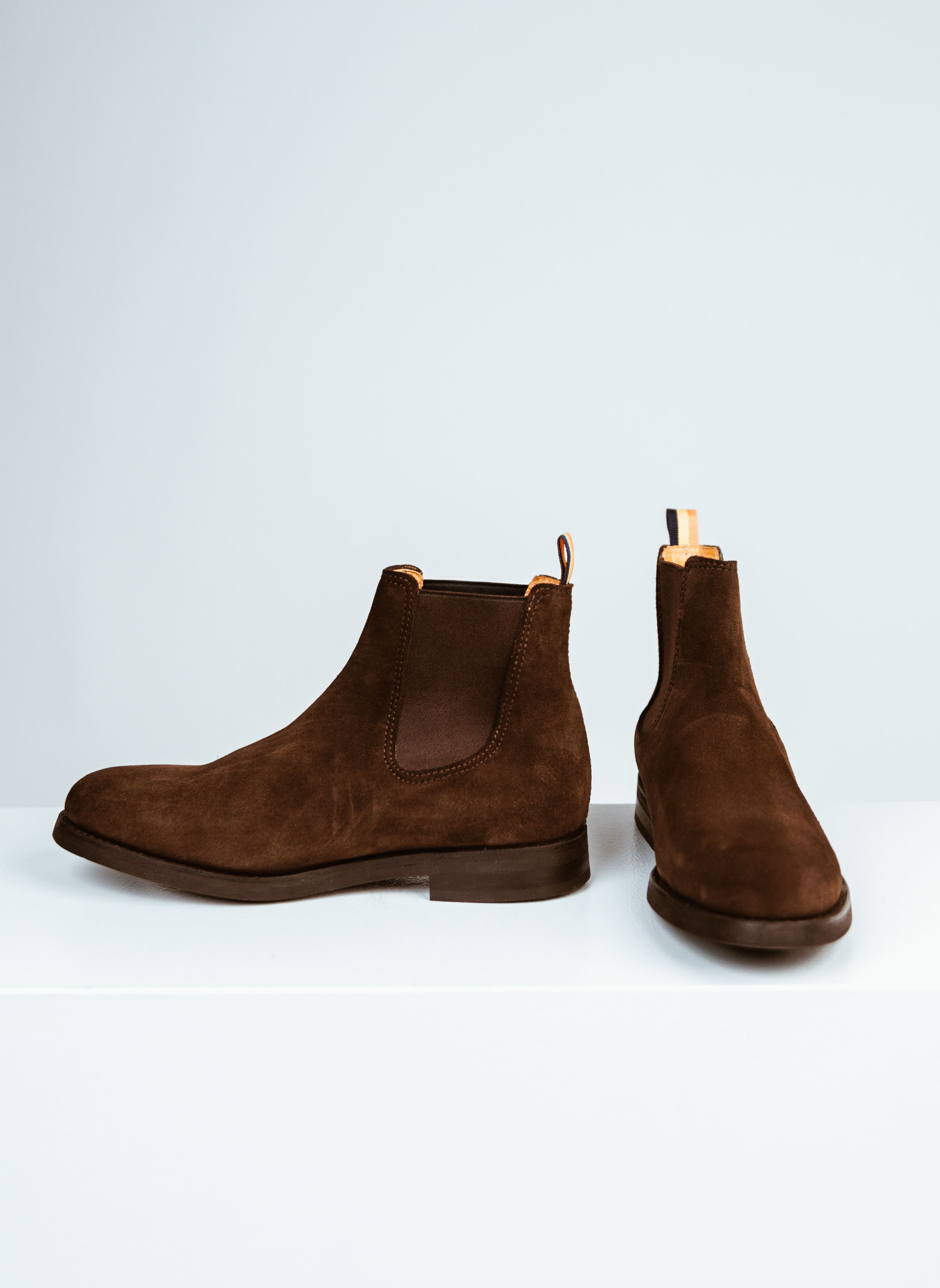The ZOLE Chelsea Boot