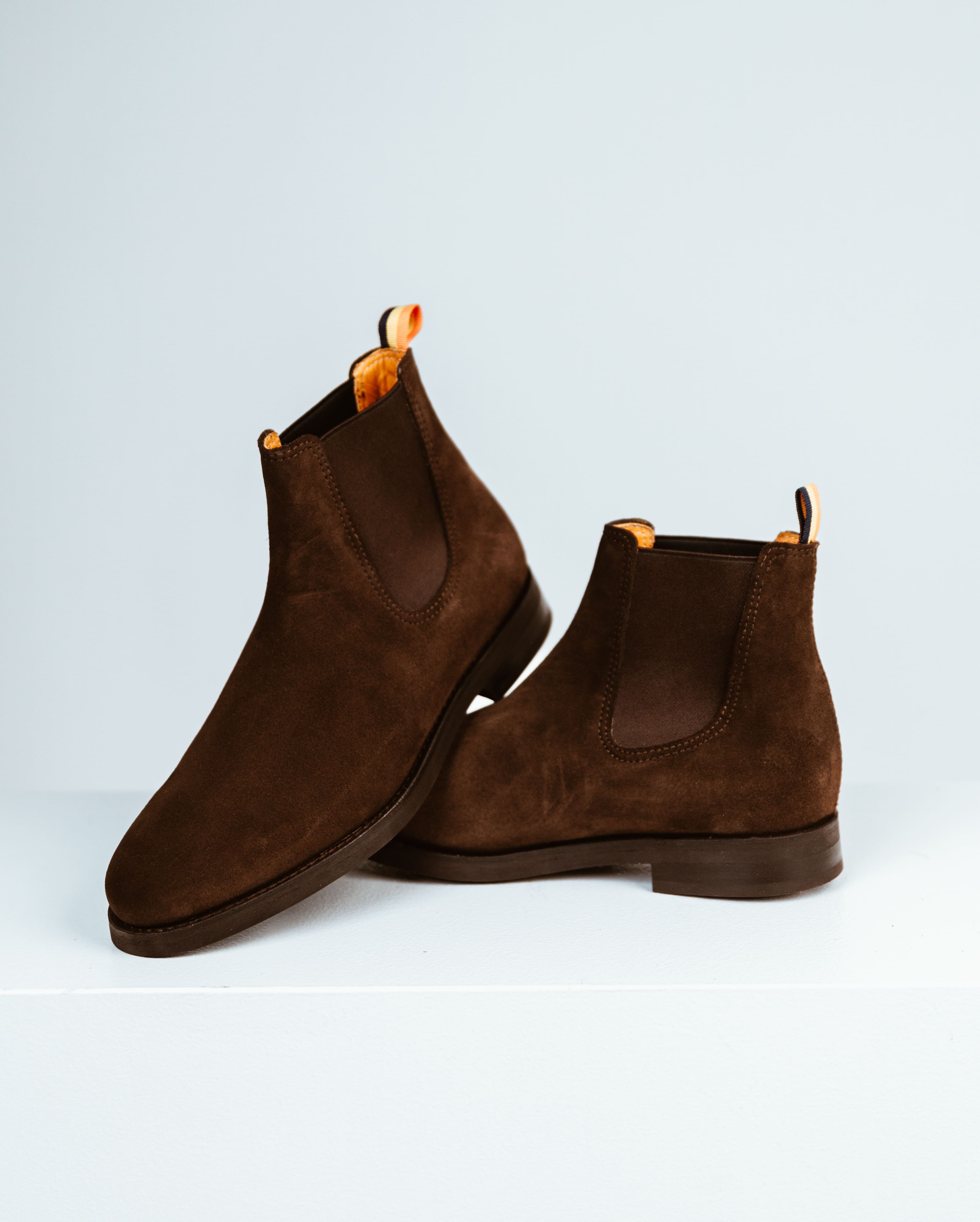 The ZOLE Chelsea Boot