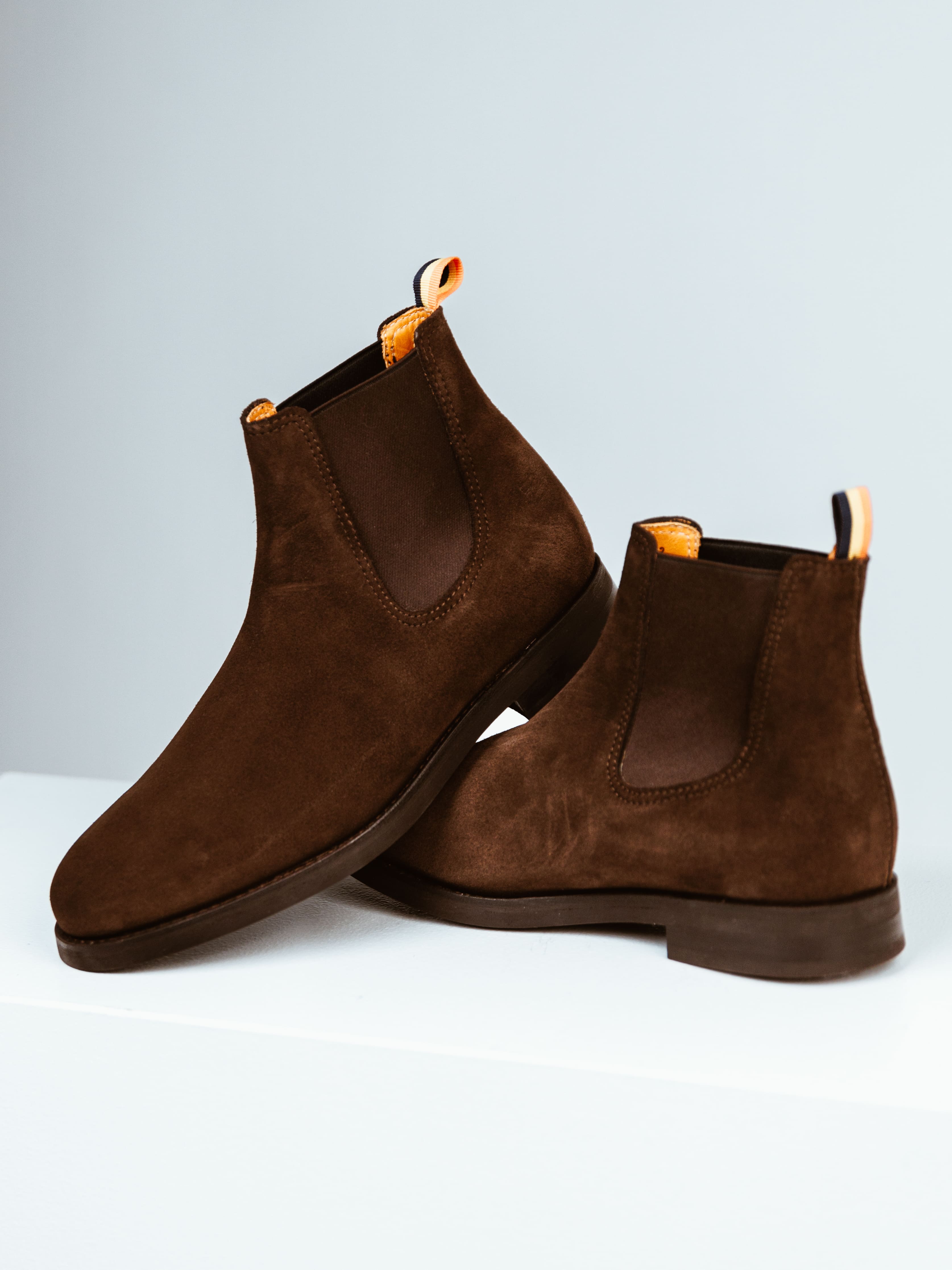 The ZOLE Chelsea Boot