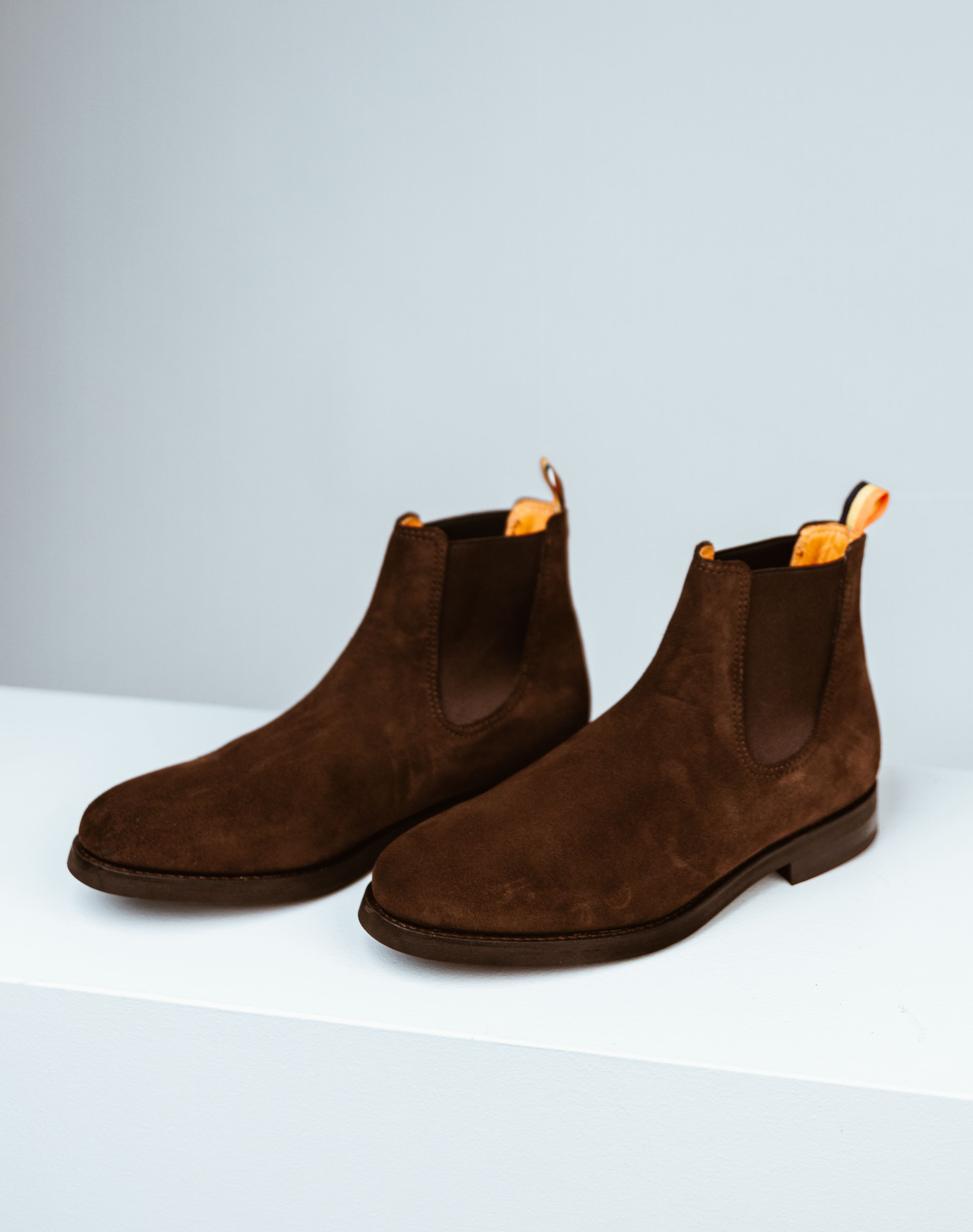 The ZOLE Chelsea Boot