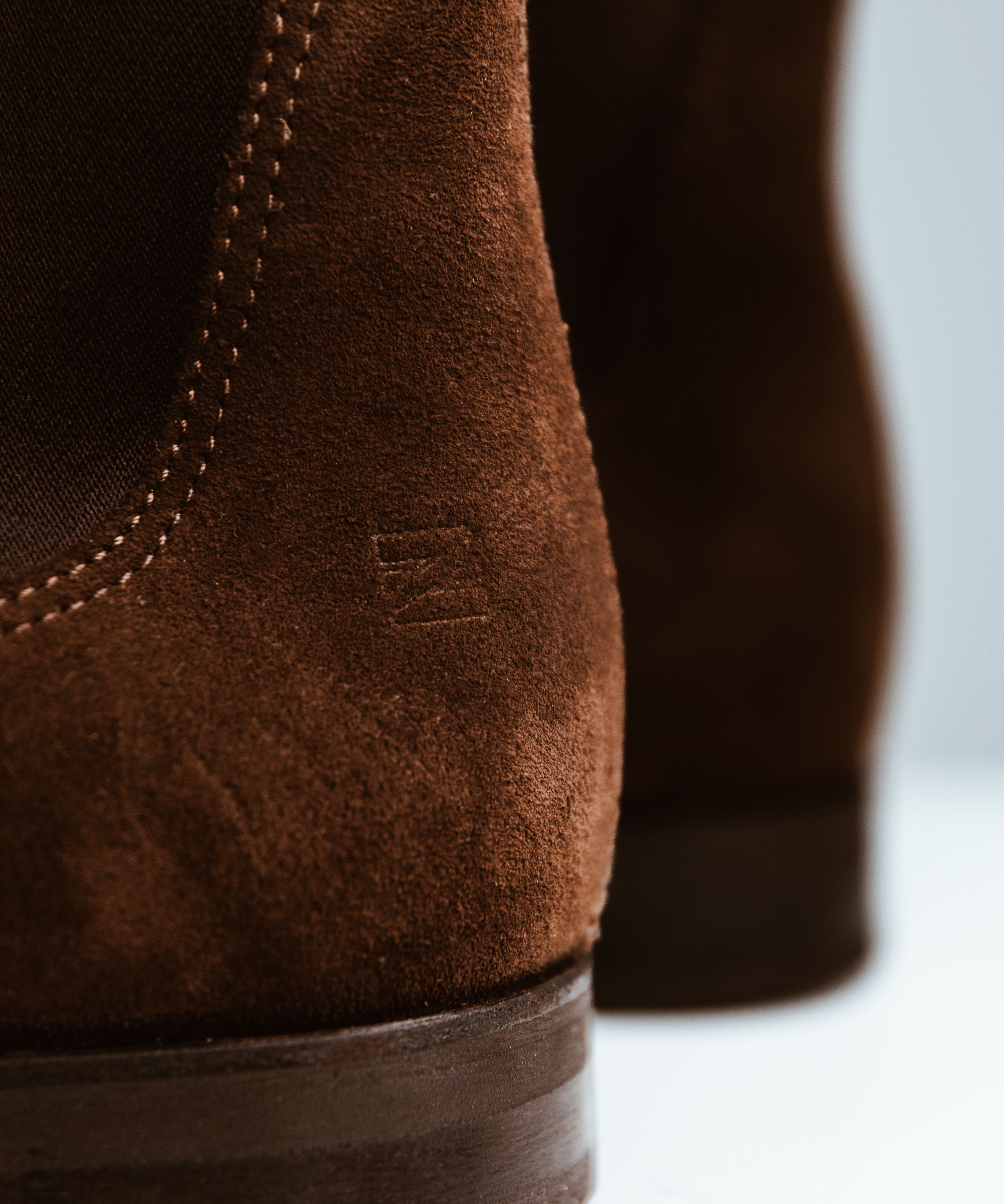 The ZOLE Chelsea Boot