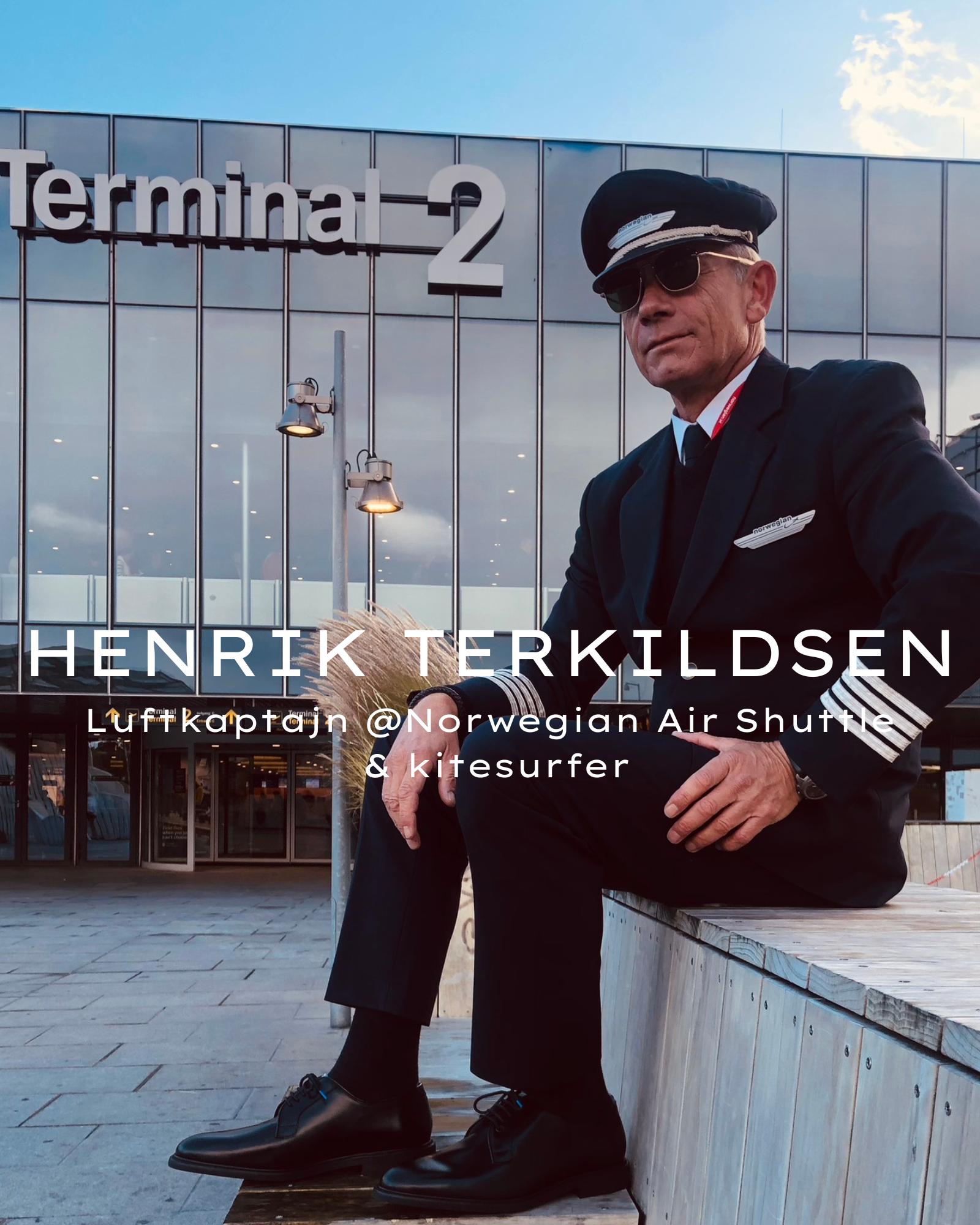 ZOLEMATE HENRIK