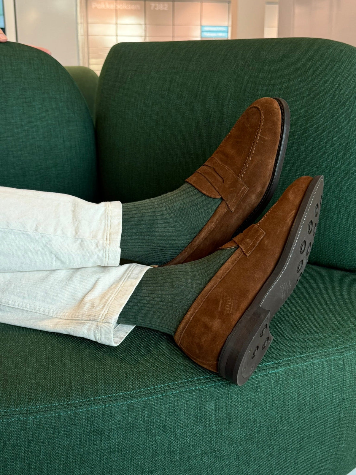 Hvad er en Penny Loafer? Derfor er den stadig en klassiker