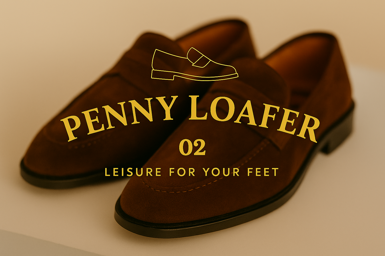 Penny Loafer